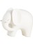 Heykel Heykelcik Yıl Fil Heykeli 20CMX17CM (Yurt Dışından) 2