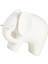 Heykel Heykelcik Yıl Fil Heykeli 20CMX17CM (Yurt Dışından) 3