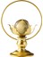 Metal Heykel Koleksiyon Ekran Stand Standı Heykeli 16.5CMX10CMX22.5CM Için (Yurt Dışından) 2