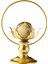 Metal Heykel Koleksiyon Ekran Stand Standı Heykeli 16.5CMX10CMX22.5CM Için (Yurt Dışından) 3