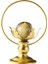 Metal Heykel Koleksiyon Ekran Stand Standı Heykeli 16.5CMX10CMX22.5CM Için (Yurt Dışından) 4