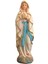 Üstü Raf Oturma Odası Için Mary Heykeli Lady Of Figurine 8cm (Yurt Dışından) 2