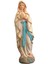 Üstü Raf Oturma Odası Için Mary Heykeli Lady Of Figurine 8cm (Yurt Dışından) 5