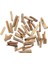 50 Adet/paket Driftwood Ahşap El Yapımı Için Çoklu Şekiller (Yurt Dışından) 4
