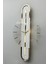 Stylish Desıgn-Aynalı-65 cm -Pıllı Led-Sessiz Mekanizma-Asse 4