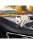Dashboard Dekorasyon Başını Sallayan Süsleme Için Oto Aksesuarları (Yurt Dışından) 3