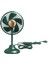 Taşınabilir Mini Araba Fanı Güçlü Sessiz Fan 3 Hız (Yurt Dışından) 1