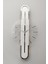 Stylish Desıgn-Aynalı-65 cm -Pıllı Led-Sessiz Mekanizma-Asse 3