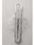 Stylish Desıgn-Aynalı-65 cm -Pıllı Led-Sessiz Mekanizma-Asse 2