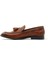 Erkek Deri Loafer Günlük Ayakkabı (39-45) 21Y Ykm-20753 M 2