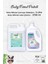 Baby Bitkisel Leke Çıkarıcı 2750 Ml, Baby Çamaşır Deterjanı ve Rosıe 2
