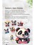 Baby Bitkisel Leke Çıkarıcı 2750 Ml, Baby Çamaşır Deterjanı ve Rosıe 5