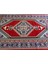 Düz Saçak Kırmızılı Anadolu Motifli Kilim, Kaliteli, Yıkanabilir, Kolay Temizlenen, Sıfır, Kilim 24 4