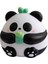 Panda Karikatür Vinil Kumbara (Yurt Dışından) 1