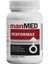 Performax Cînsel Ginseng Karışımlı 30 Bitkisel Kapsül 1