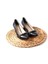 Blnr 02806 6 Cm Topuklu Kadın Stiletto Ayakkabı 4
