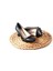 Blnr 02806 6 Cm Topuklu Kadın Stiletto Ayakkabı 5