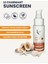 Leke Karşıtı Spf 50+ Yüz Güneş Kremi Günlük Kullanım 50 ml 3