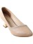 Blnr 02806 6 Cm Topuklu Kadın Stiletto Ayakkabı 2