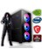 Gmx0960 İ5 8.Nesil 16Gb Ddr4 512Gb M2 Nvme 4Gb Gtx1650 Oyun Bilgisayarı 1