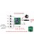 QCC3005 Bluetooth Ses Modülü Hifi Bluetooth 5.0 Alıcı Kayıpsız Ll Araba Bluetoot.h 5.0 Alıcı Kartı, No Dc (Yurt Dışından) 5