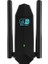 Wifi 6 USB Adaptörü Çift Bant AX1800M 2.4g/5ghz Kablosuz Ağ Kartı Usb3.0 Wifi Alıcı Verici (Yurt Dışından) 1