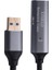 USB 3.0 Aktif Uzatma Kablosu USB 3.0 Uzatma Kablosu Erkek Kadın 3.0 2.0 Akıllı Tv Için USB Uzatma Kablosu USB Kablosu (Yurt Dışından) 3