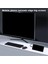 1m Type C - Uyumlu Adaptör, 8k 60HZ USB C - Uyumlu Adaptör Desteği 48 Gbps Aktarım Hızı (Yurt Dışından) 4