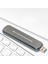 M.2 SSD Kutusu Nvme Sabit Disk Muhafazası Usb3.1 Tip C - Pcı-E SSD M.2 Nvme Adaptörü JMS583 SSD Muhafaza (Yurt Dışından) 4