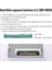Pcıe Yükseltici U.2 - Pcı Express3.0 X4 Adaptör Kartı SFF-8639 - SSD Uzatma Adaptörü U.2 SSD Sata Pcı-Express 3.0 Kartı (Yurt Dışından) 5