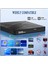 Harici Optik Sürücü Kutusu Usb3.0 Mobil Disk Okuma CD Oynatma Harici Optik Disk Sürücüsü DVD Yazma ve Kaydetme (Yurt Dışından) 5
