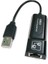 USB 2.0 RJ45 10/100 Mbps USB Ethernet Adaptörü Ağ Kartı Lan USB Ağ Adaptörü Lan RJ45 Kartı Pc Laptop Için (Yurt Dışından) 2