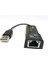 USB 2.0 RJ45 10/100 Mbps USB Ethernet Adaptörü Ağ Kartı Lan USB Ağ Adaptörü Lan RJ45 Kartı Pc Laptop Için (Yurt Dışından) 5