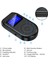 LCD Ekran Bluetooth 5.0 Ses Verici Alıcı 3.5mm Aux Bluetooth USB Adaptörü (Yurt Dışından) 5