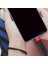 DMSL002 Veri Kablosu Şarj Kablosu USB Şarj Kablosu 2.4A Şarj/veri Aktarma 1.2m Android Için Şarj Kablosu (Yurt Dışından) 3