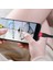 DMSL002 Veri Kablosu Şarj Kablosu USB Şarj Kablosu 2.4A Şarj/veri Aktarma 1.2m Android Için Şarj Kablosu (Yurt Dışından) 4