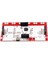 USB Kablosu Dupond Timsah Klipsli Komple Set Deluxe Kit (Yurt Dışından) 2