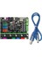 3D Yazıcı Anakartı Mks Gen-L V1.0 Rampalarla Uyumlu Yazıcı Kontrol Kartı Açık Kaynak (Yurt Dışından) 2