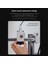 A1/a1 Mini Hızlı Hızlı Sıcak Uç Montajı Için Hotend Kiti 0.4mm Sertleştirilmiş Çelik Meme 3D Yazıcı Parçaları (Yurt Dışından) 5