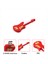 Pvc USB 2.0 Flash Sürücü Kalem Sürücü Pendrive USB Stick Flash Sürücü Başparmak Sürücü Mini Elektro Gitar (32GB) (Yurt Dışından) 5