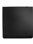 Masaüstü Güç Kaynağı Oyun Htpc Host Ofis Ev 2.0 USB Mini Itx Radyatör Delikli Bilgisayar Kasası Pratik Yatay Şasi M03 (Yurt Dışından) 2