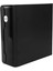 Masaüstü Güç Kaynağı Oyun Htpc Host Ofis Ev 2.0 USB Mini Itx Radyatör Delikli Bilgisayar Kasası Pratik Yatay Şasi M03 (Yurt Dışından) 4