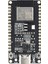 ESP32-H2 Geliştirme Kartı ESP32 H2 Dev Kıt N4 Modülü 4mb Flash Desteği Ble/zigbee/konu Kablosuz Iletişim (Yurt Dışından) 3
