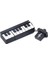 Pvc USB 2.0 Flash Sürücü Kalem Sürücüsü Pendrive USB Flash Sürücü Thumb Sürücü Mini Piyano (8gb) (Yurt Dışından) 1