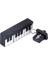 Pvc USB 2.0 Flash Sürücü Kalem Sürücüsü Pendrive USB Flash Sürücü Thumb Sürücü Mini Piyano (8gb) (Yurt Dışından) 3
