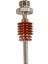 -Crazy Hotend Magnum 3D Yazıcı Parçaları Için Yedek Isı Tatili, Standart Akış Boğazı (Yurt Dışından) 2