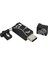 Pvc USB 2.0 Flash Sürücü Kalem Sürücüsü Pendrive USB Flash Sürücü Thumb Sürücü Mini Piyano (32GB) (Yurt Dışından) 4