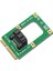 Msata - Sata Adaptör Kartı Msata - 7pın Sabit Sürücü SSD Katı Hal Sata3.0 Arayüz Dönüşüm Kartı (Yurt Dışından) 1