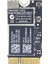 BCM943224PCIEBT2 Wifi Kartı Kablosuz 600 M 2.4 ve 5g Wifi Bluetooth Os Aır Için A1370 A1369 A1465 A1466 MC505 965 (Yurt Dışından) 1