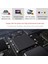 /windows/pc/dizüstü Bilgisayarlar/ Için 3,5 mm Kulaklık ve Mikrofon Jakı ile 2 Paket Usb'den Ses Harici Stereo Ses Adaptörüne (Yurt Dışından) 4